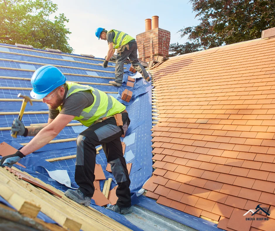 Why choose Roof Repair Near Me in Cedar Springs, MI