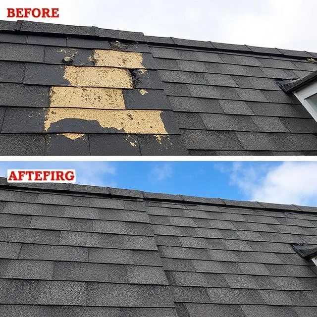 Roof Repair Near Me in Cedar Springs, MI near me